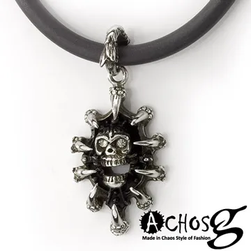 ACHOS【Evil 魔爪】潮流鋼墬鍊 歷史價格詳細信息
