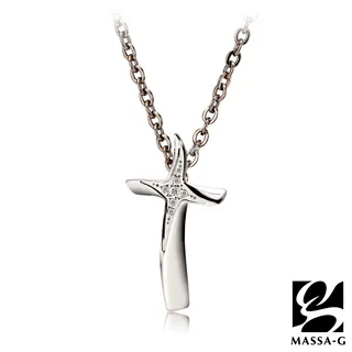 MASSA-G【星之光】誕生石金屬鍺錠白鋼水晶手鍊 歷史價格詳細信息