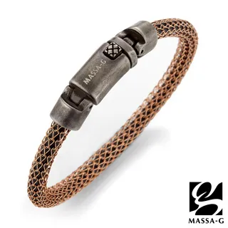 MASSA-G Titan Ares 阿瑞斯6mm 超合金鍺鈦手環 歷史價格詳細信息