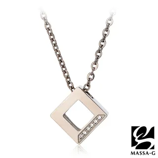 MASSA-G  LJ純鈦系列【晶點‧瑟蕾娜】時尚晶點 歷史價格詳細信息