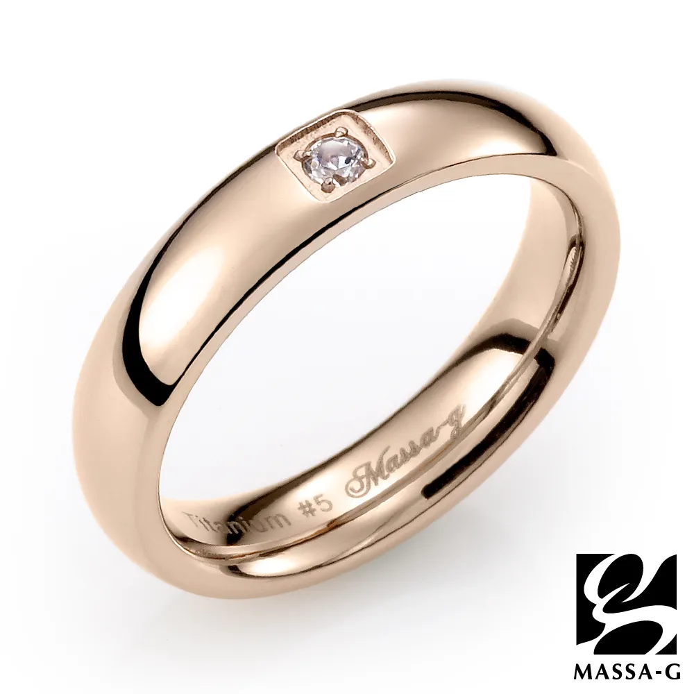 MASSA-G DECO系列 真愛光年-宇宙恆星 鈦金對戒 歷史價格詳細信息