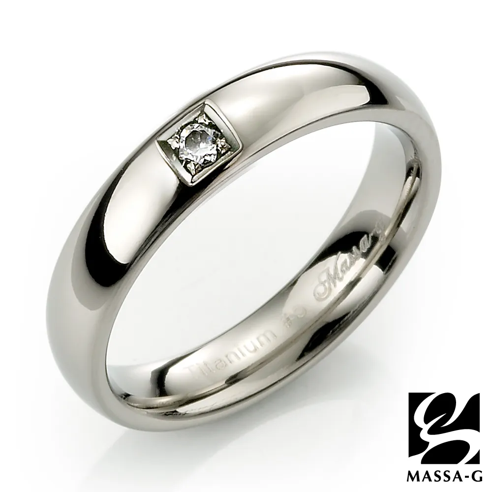 MASSA-G DECO系列 真愛光年-宇宙恆星 鈦金對戒 歷史價格詳細信息