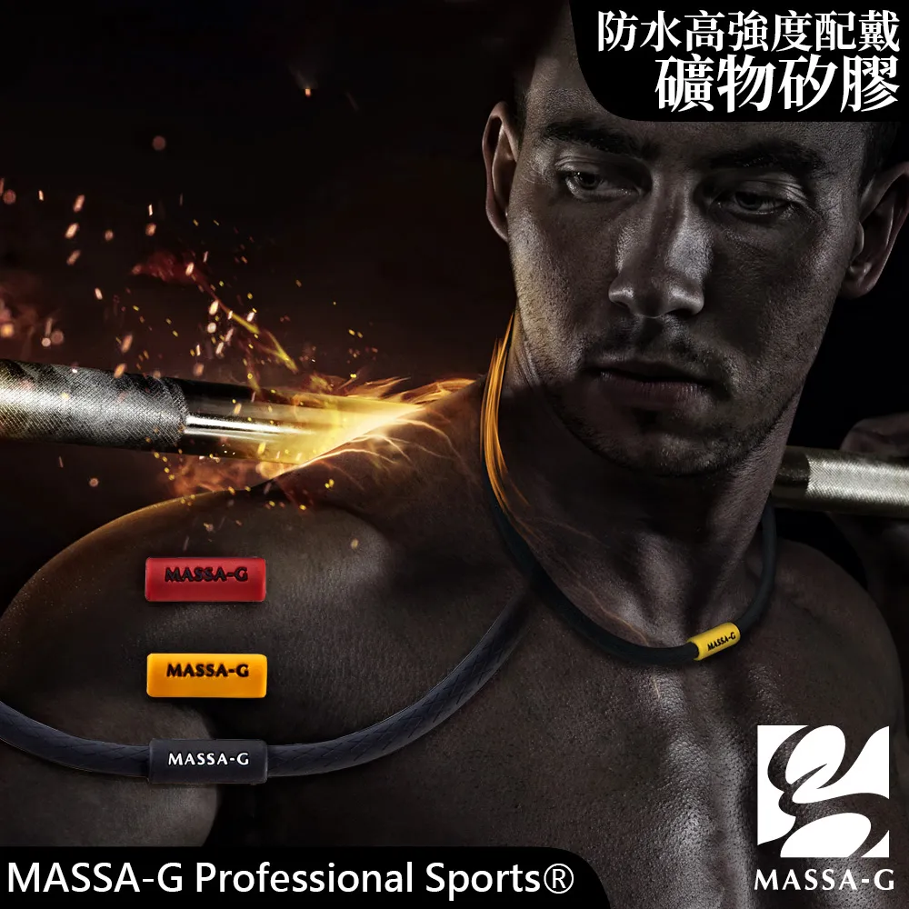 MASSA-G G2 進化版鍺鈦能量項圈 歷史價格詳細信息