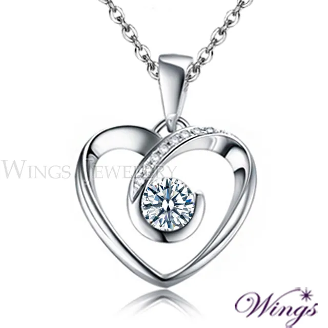 #925純銀精鍍K黃金墜子/鑲黃鑽/長2cm/寬0.9cm/重3.02g 歷史價格詳細信息