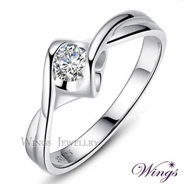 K金真鑽戒指 5.23g K金細戒 K金戒子 K金戒指 k金指環 二手K金戒 回收K金 流當  K金換現金 歷史價格詳細信息