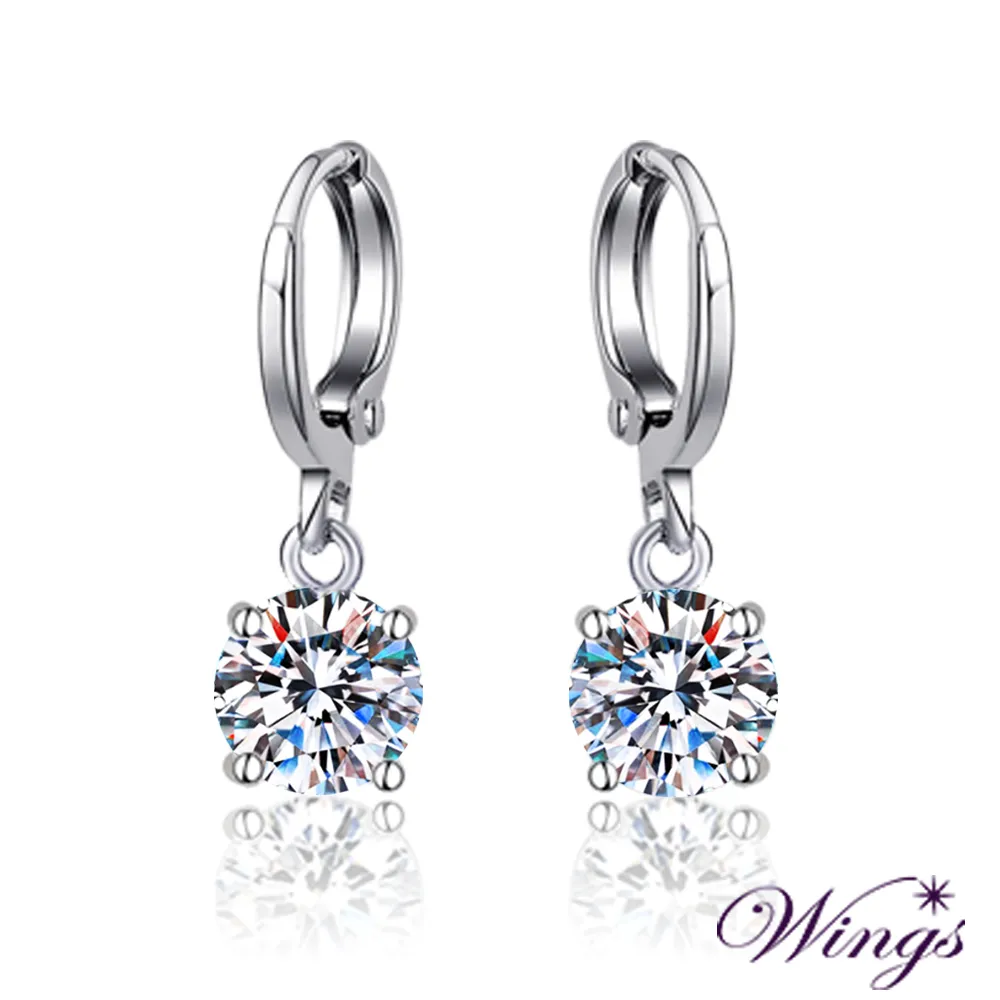 經典四爪莫桑鉆牛頭項鏈女 S925純銀吊墜鎖骨項鏈銀飾品 一件--鴻運飾品 歷史價格詳細信息