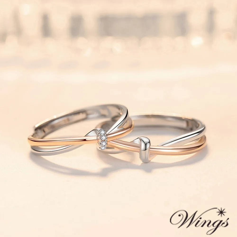 【WINGS】純粹的愛 八心八箭擬真鑽 精鍍白K金項鍊 歷史價格詳細信息