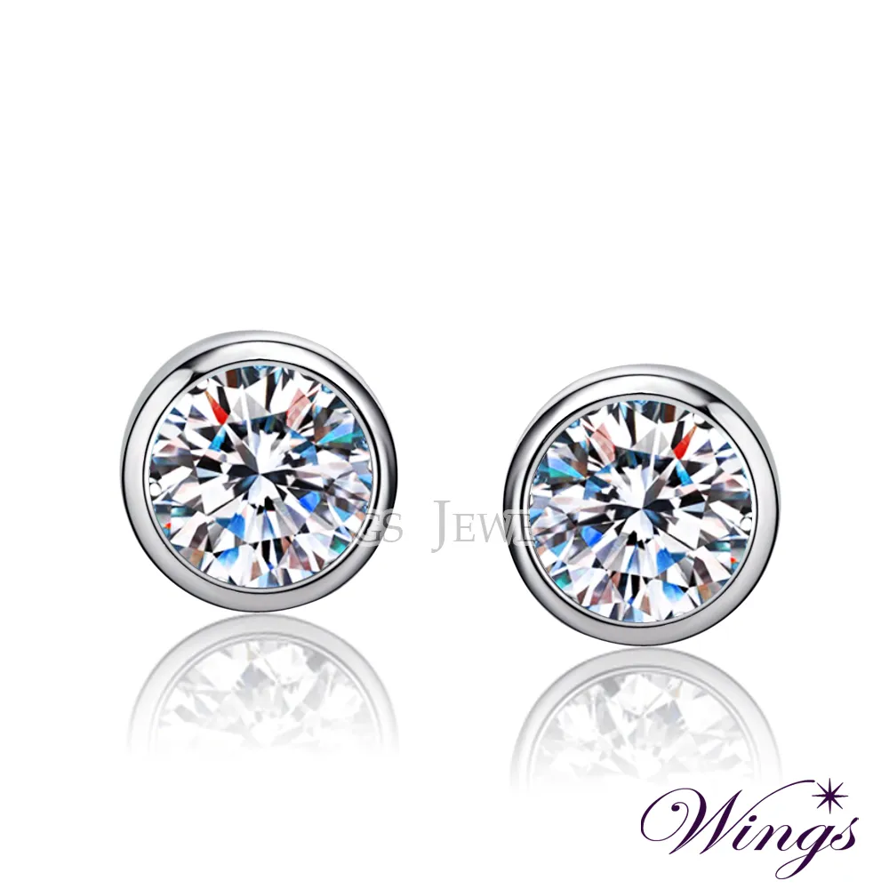 WINGS 經典菱格紋 整圈小鑽戒指 歷史價格詳細信息