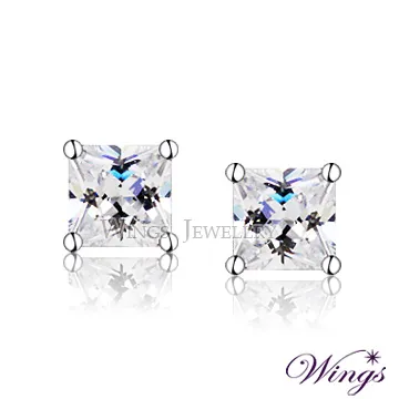 WINGS 經典菱格紋 整圈小鑽戒指 歷史價格詳細信息