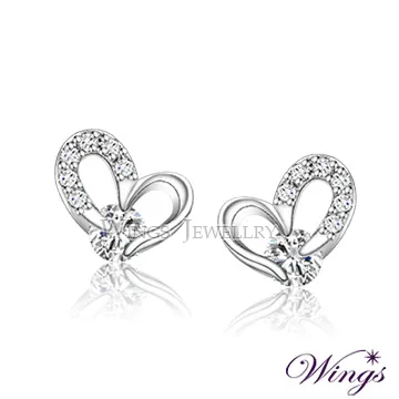 相擁款  女戒莫桑鉆戒指銀鍍金戒台奢華女戒真鑽火彩-欣晴百貨 歷史價格詳細信息