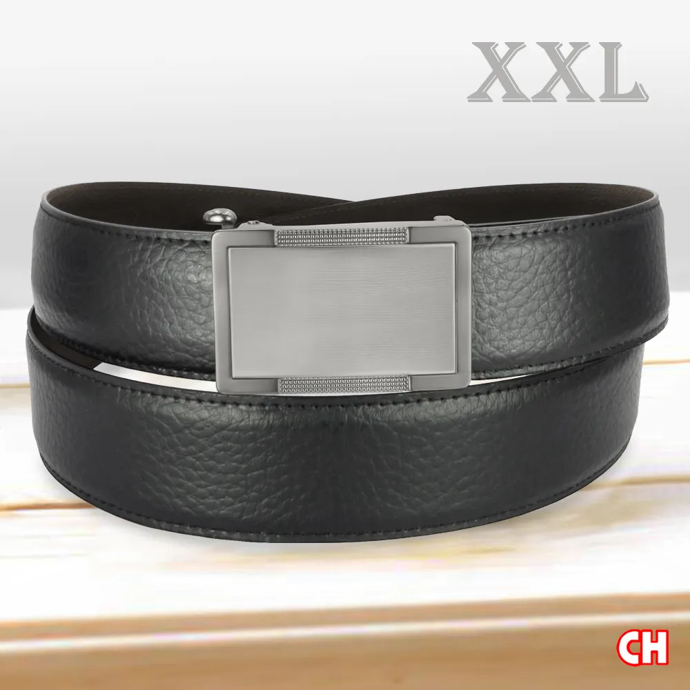 【CH-BELT 銓丞皮帶】男內穿式自動扣皮帶 商務正式 男皮帶腰帶(黑) 歷史價格詳細信息