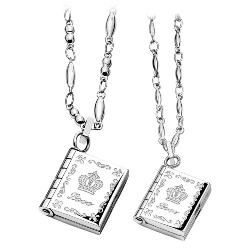 ROYAL DAMON 羅亞戴蒙 愛情鬥士 項鍊(小)-NK271 歷史價格詳細信息