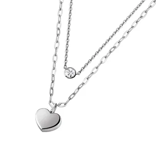 ROYAL DAMON 羅亞戴蒙 鍊戀情-(小)-項鍊 歷史價格詳細信息