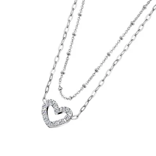 ROYAL DAMON 羅亞戴蒙 鍊戀情-(小)-項鍊 歷史價格詳細信息