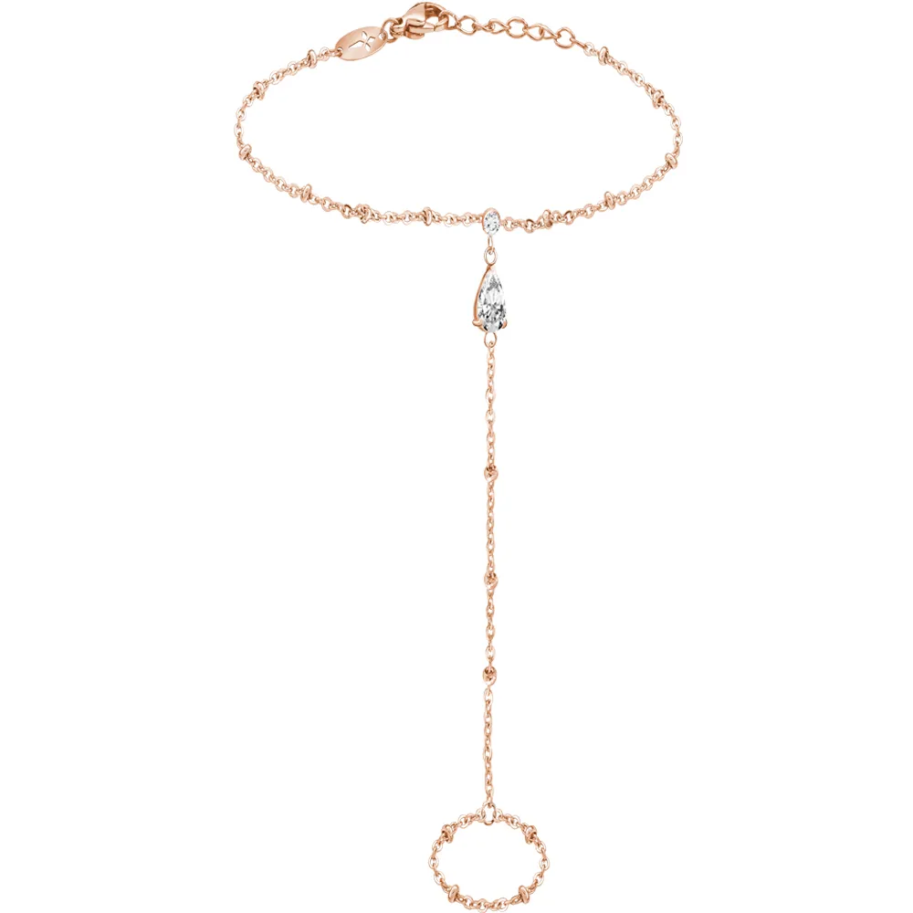 Royal Damon 羅亞戴蒙 獨白 項鍊 (玫瑰金) 歷史價格詳細信息