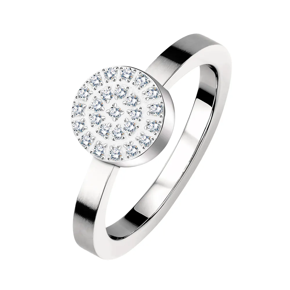 ROYAL DAMON 羅亞戴蒙 圓滿-小-戒指 歷史價格詳細信息