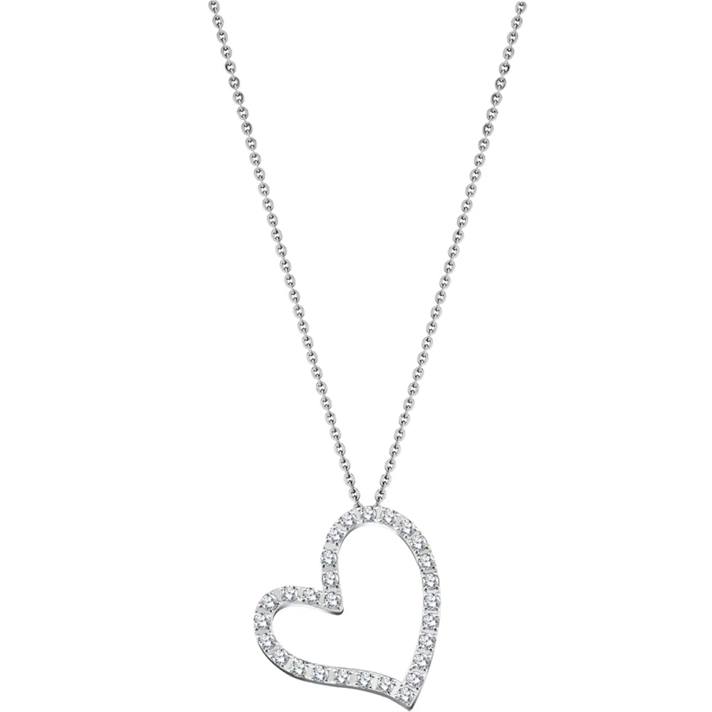 Royal Damon 羅亞戴蒙 優雅甜心 項鍊 歷史價格詳細信息