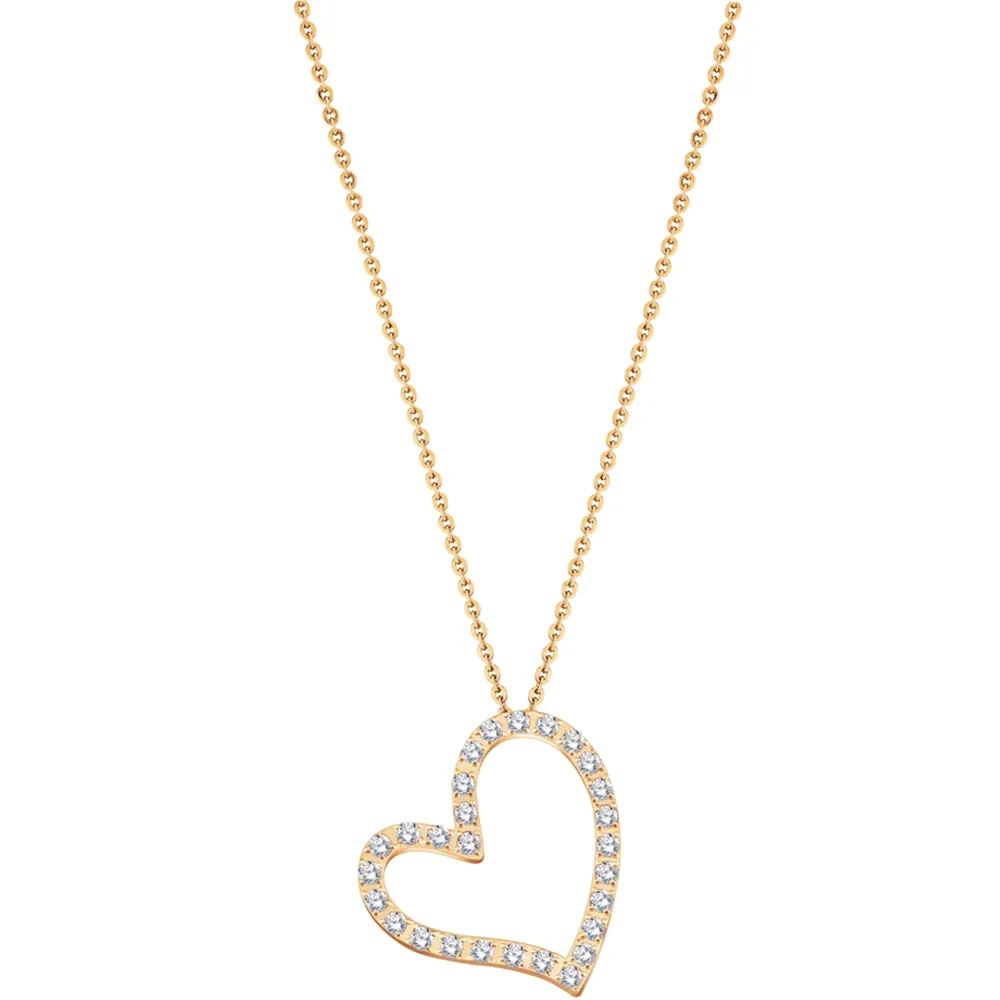 Royal Damon 羅亞戴蒙 優雅甜心 項鍊 歷史價格詳細信息