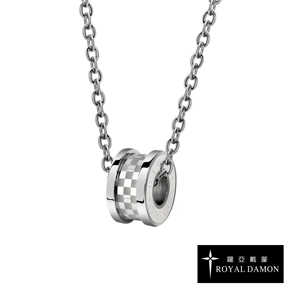 ROYAL DAMON『無可替代』耳環(圓型) 歷史價格詳細信息