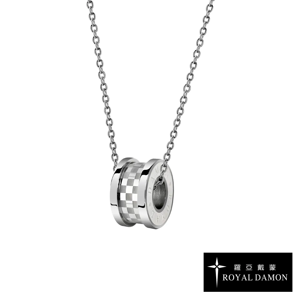 ROYAL DAMON『無可替代』耳環(圓型) 歷史價格詳細信息