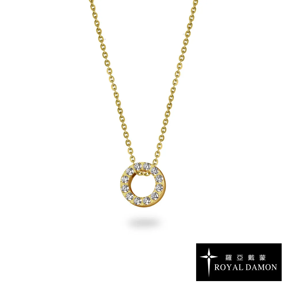 ROYAL DAMON 羅亞戴蒙 記憶點-小-手鍊-銀 歷史價格詳細信息