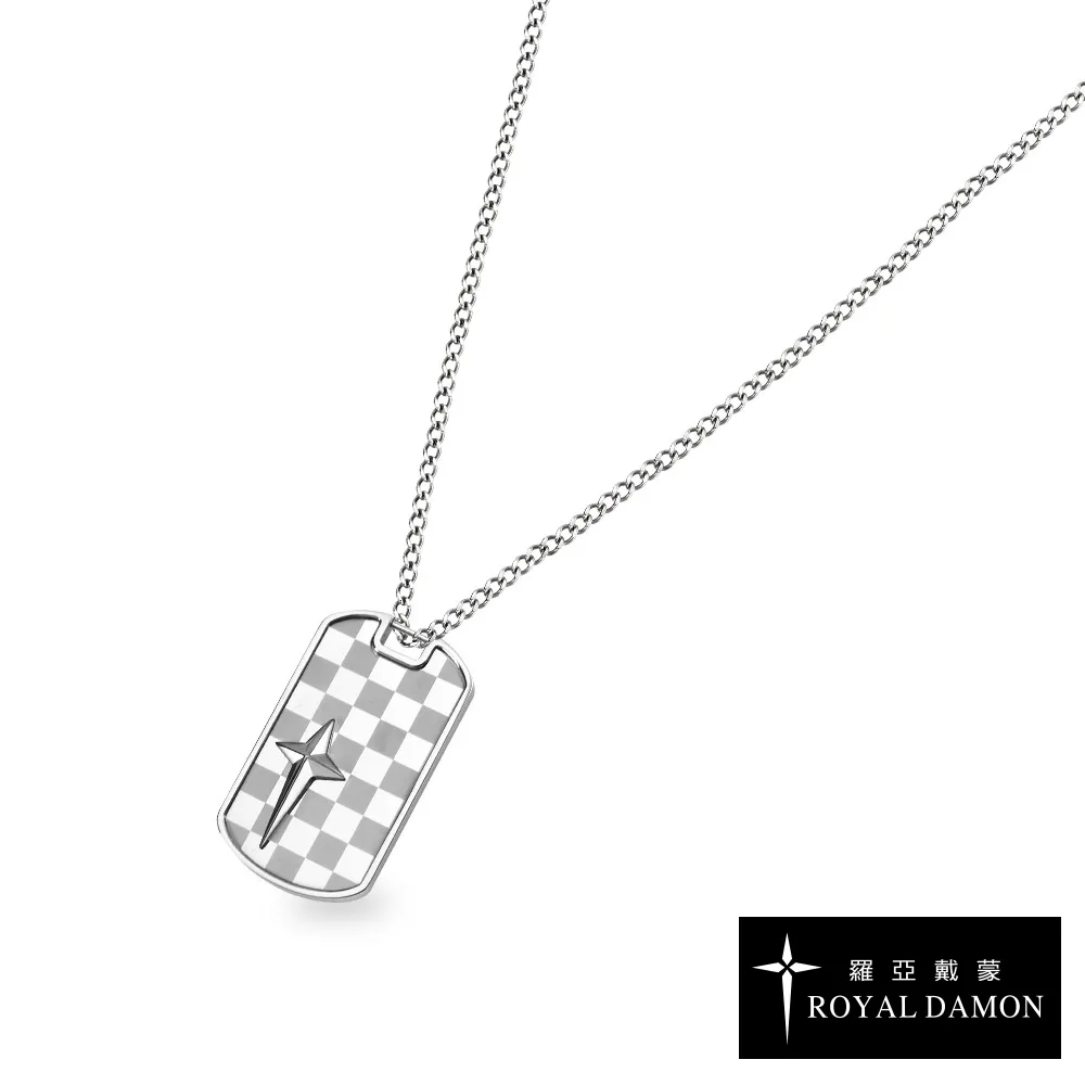 Royal Damon羅亞戴蒙 捍衛真心 手鍊 白 BK491 歷史價格詳細信息