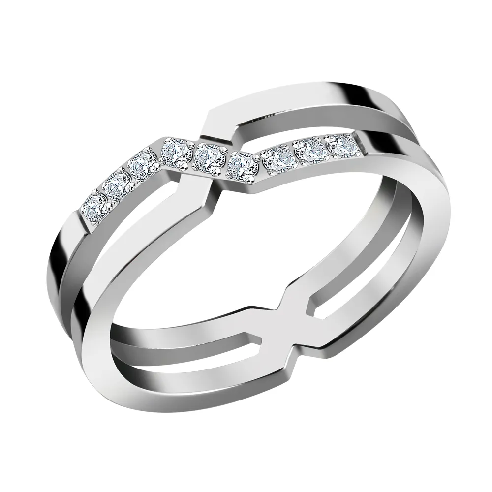 ROYAL DAMON 羅亞戴蒙 邂逅-小-戒指 歷史價格詳細信息