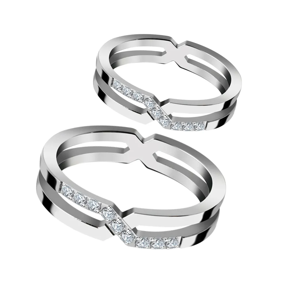 ROYAL DAMON 羅亞戴蒙 邂逅-小-戒指 歷史價格詳細信息