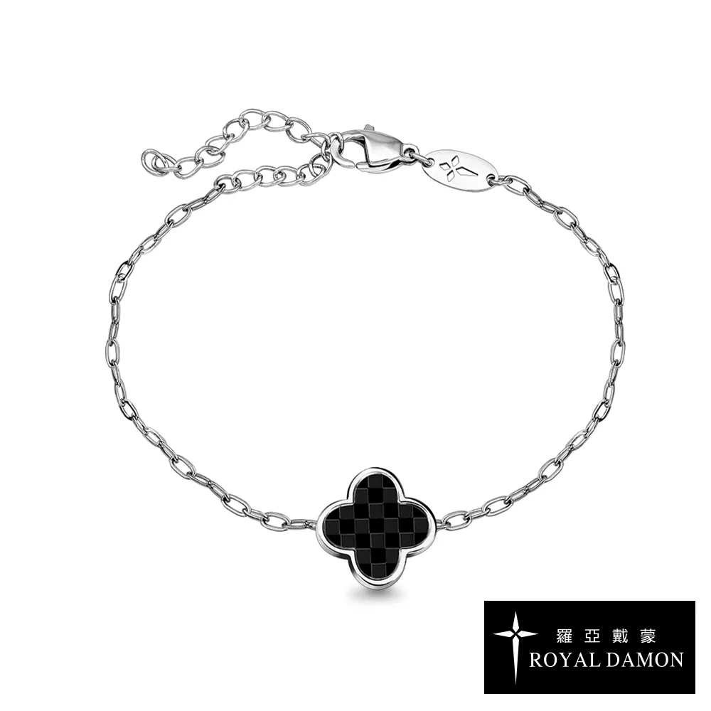 ROYAL DAMON 羅亞戴蒙 點亮(小)-手鍊 歷史價格詳細信息