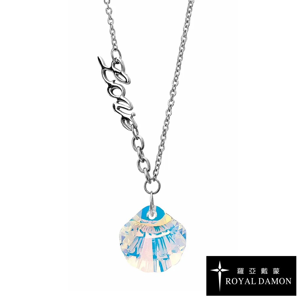 ROYAL DAMON 羅亞戴蒙 愛的秘密情侶項鍊 歷史價格詳細信息