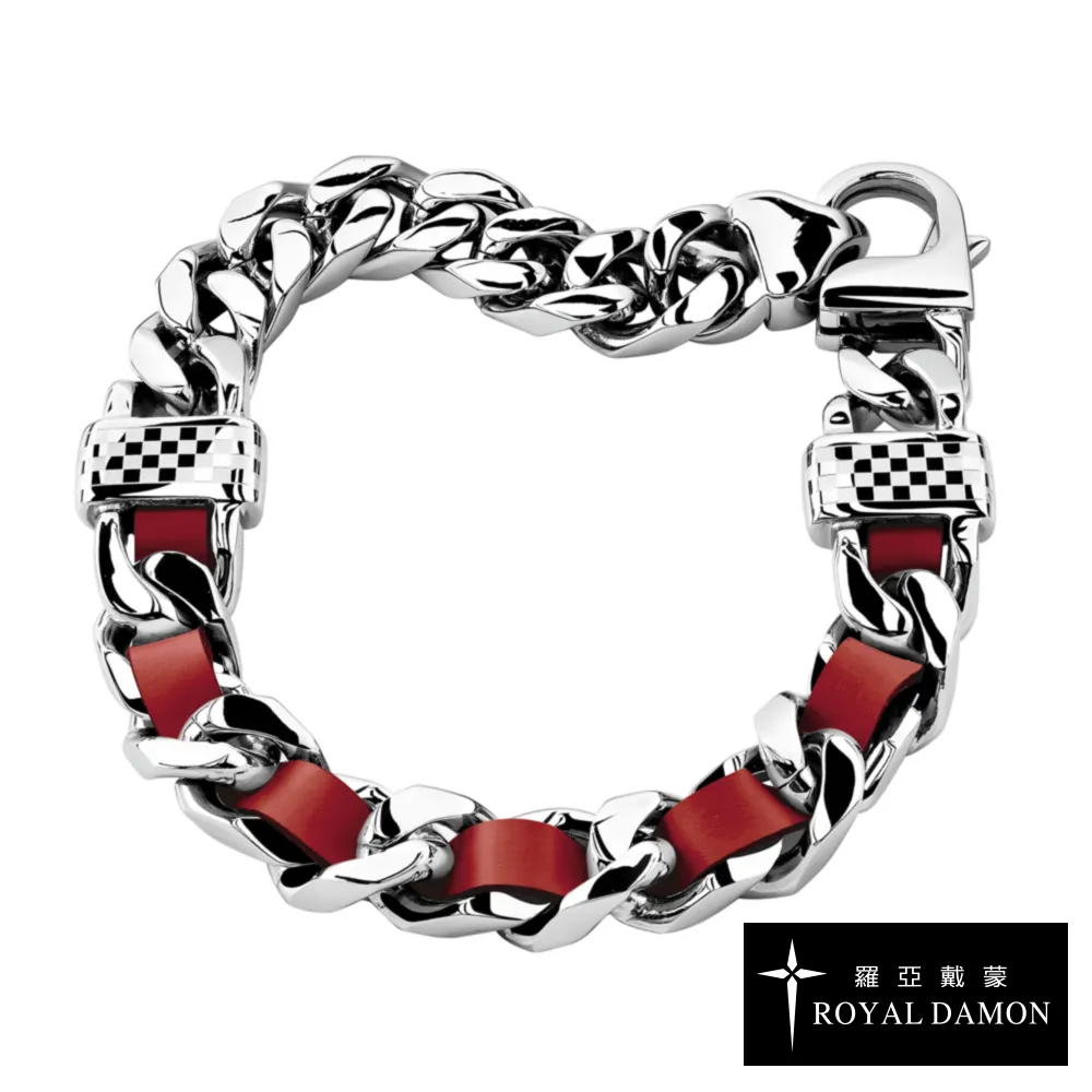 ROYAL DAMON『氣質出眾』耳環(黑) 歷史價格詳細信息