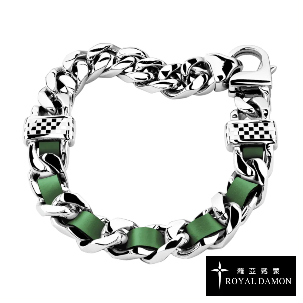 ROYAL DAMON『氣質出眾』耳環(黑) 歷史價格詳細信息