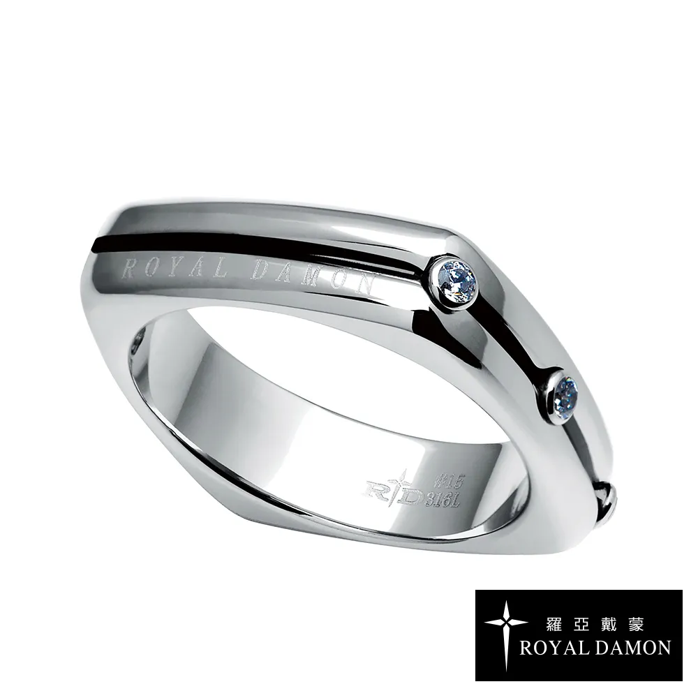 Royal Damon 羅亞戴蒙 優雅甜心 項鍊 歷史價格詳細信息