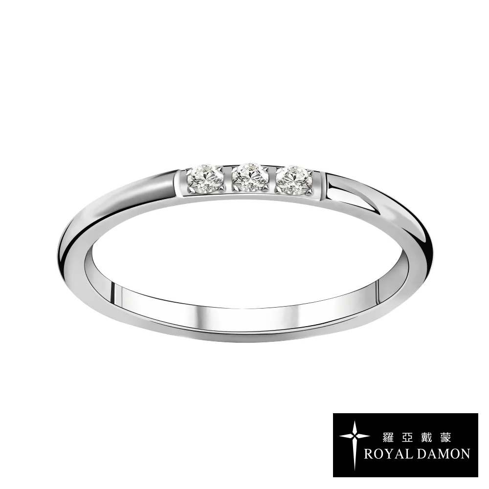 Royal Damon 羅亞戴蒙 低調優雅 項鍊 (小) 歷史價格詳細信息