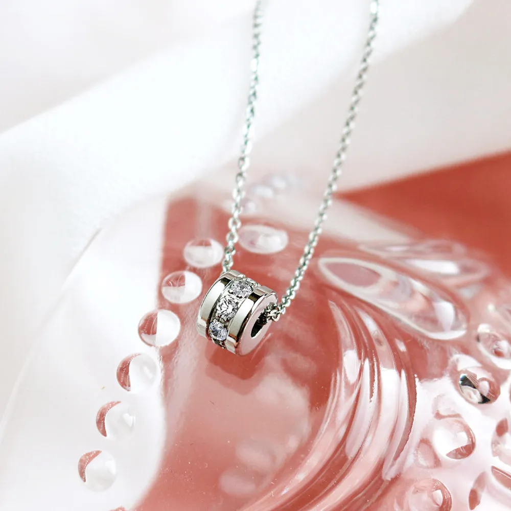 ROYAL DAMON 羅亞戴蒙 圓滿-小-戒指 歷史價格詳細信息