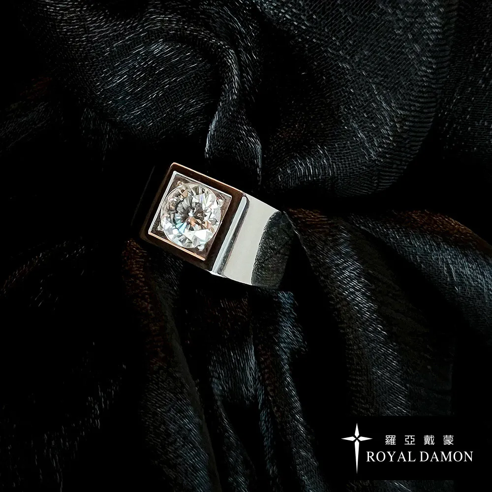 ROYAL DAMON 羅亞戴蒙 完美層次耳環-晶鑽銀 歷史價格詳細信息