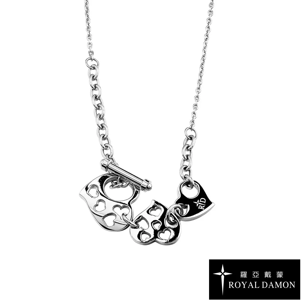 Royal Damon羅亞戴蒙 感動時刻 戒指 大 (RZ356) 歷史價格詳細信息