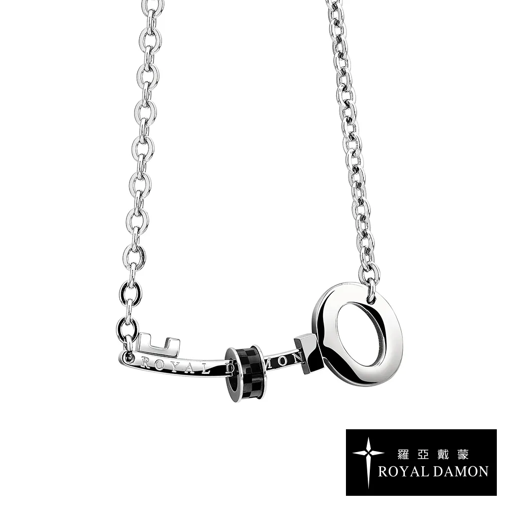 ROYAL DAMON 羅亞戴蒙  珍貴 項鍊-NK792 歷史價格詳細信息