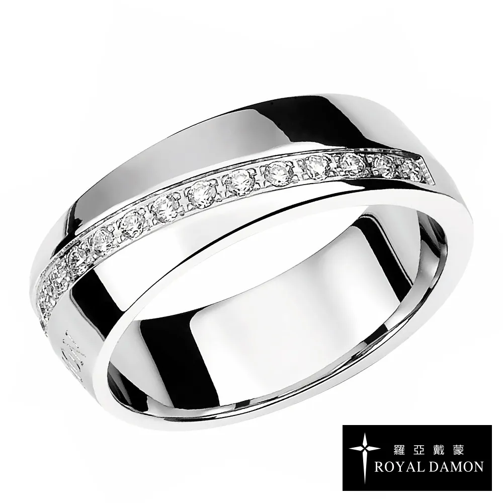 Royal Damon 羅亞戴蒙 時尚絕色 手鍊 (小) 歷史價格詳細信息