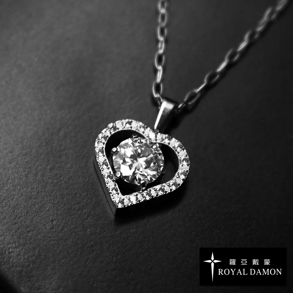 ROYAL DAMON 羅亞戴蒙 好好愛-小-手鍊-金 歷史價格詳細信息