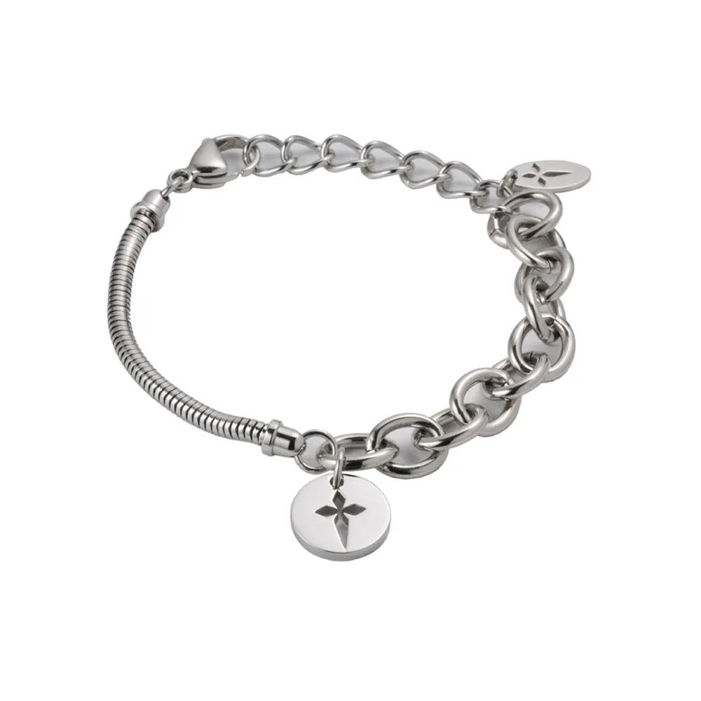 ROYAL DAMON 羅亞戴蒙 日系輕珠寶-手鍊-JB0029 價格比較,價格查詢,歷史價格詳細信息