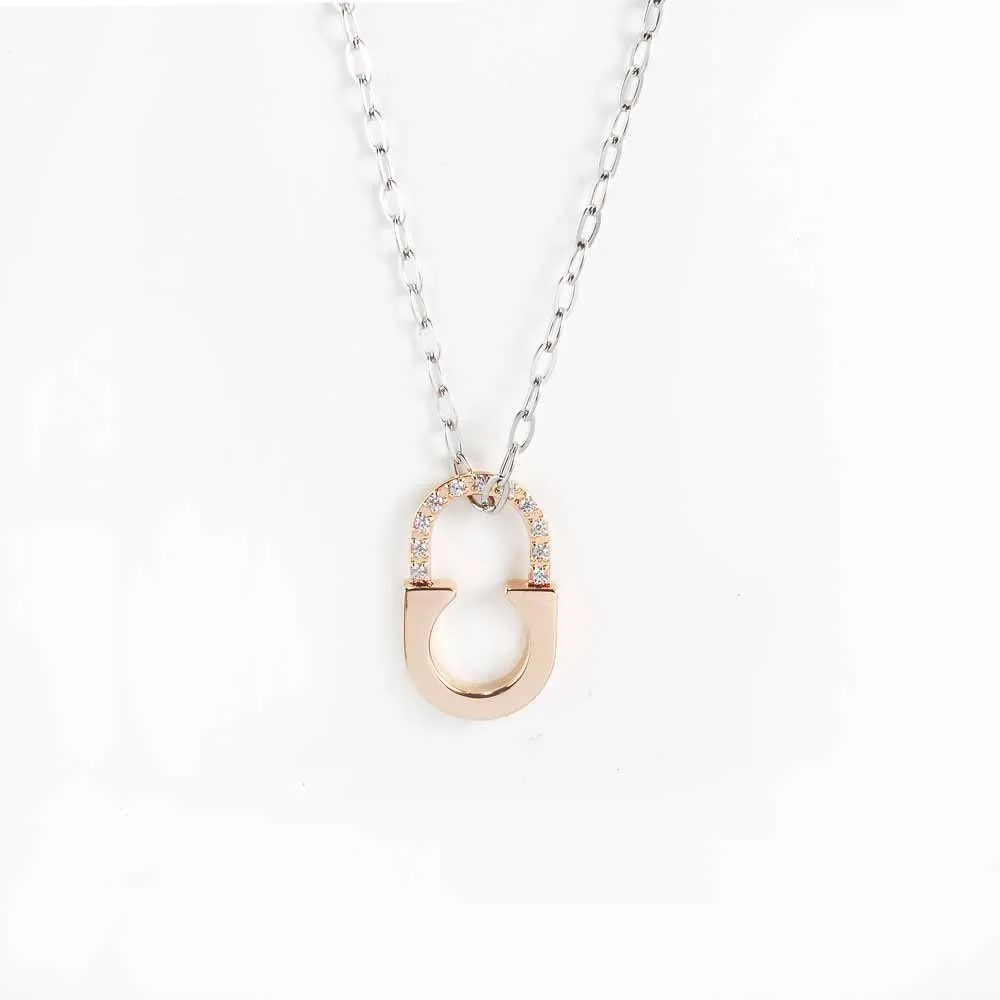 ROYAL DAMON 羅亞戴蒙 鍊戀情-(小)-項鍊 歷史價格詳細信息