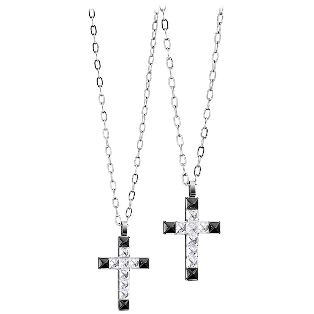 ROYAL DAMON 羅亞戴蒙 十字戀曲 項鍊 歷史價格詳細信息