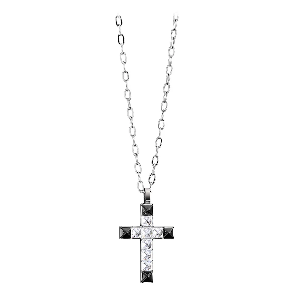 ROYAL DAMON 羅亞戴蒙 十字戀曲 項鍊 歷史價格詳細信息