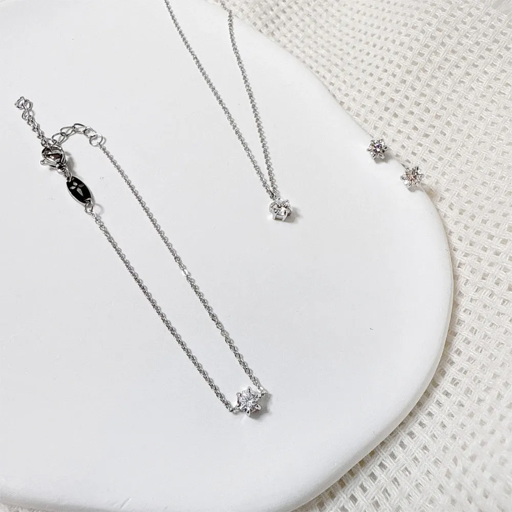 Royal Damon 羅亞戴蒙 閃耀之光 項鍊 (小) 歷史價格詳細信息