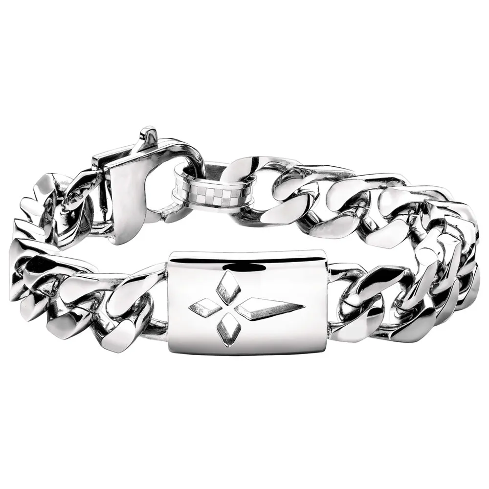 ROYAL DAMON 羅亞戴蒙 風華爵士 項鍊 (黑)-NK325 歷史價格詳細信息