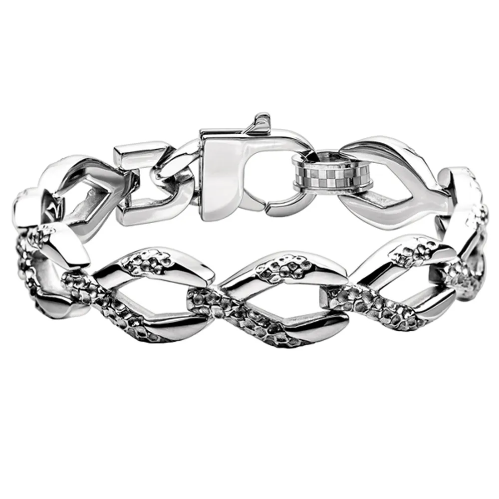 ROYAL DAMON 羅亞戴蒙 相伴-小-手鍊-BK0680 歷史價格詳細信息