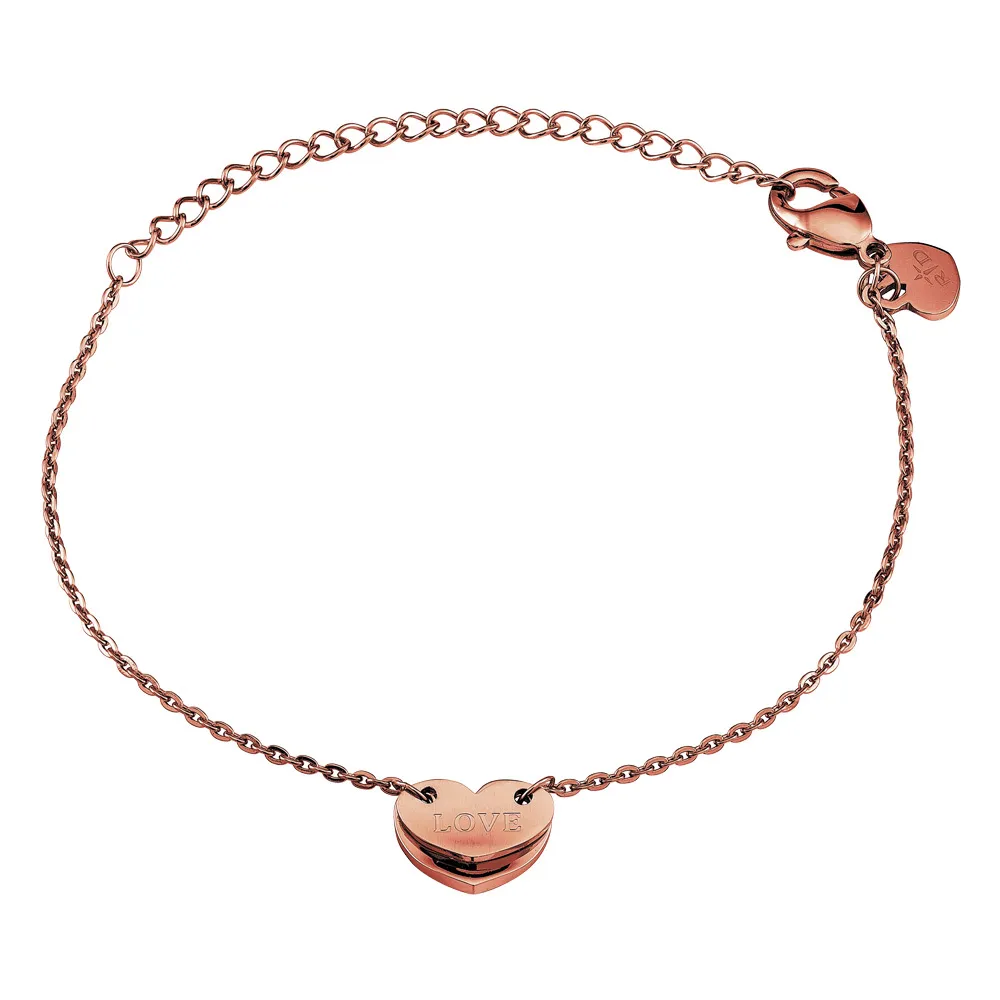 ROYAL DAMON 羅亞戴蒙 微光閃耀-大-手鍊 歷史價格詳細信息