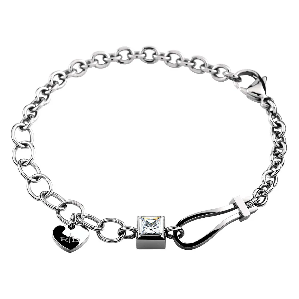 Royal Damon羅亞戴蒙 美麗&動感 戒指 小 (RZ325) 歷史價格詳細信息