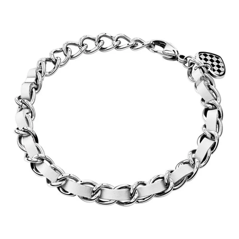 Royal Damon 羅亞戴蒙 白色之戀 項鍊 (大) 歷史價格詳細信息